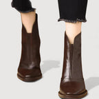 Clara | Elegant Ankle Boots