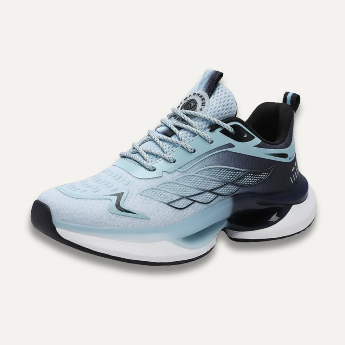 Aerion | Hands-Free Supportive Walking Shoes