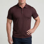 Capri – Men's Ultra-Comfort Stretch Polo