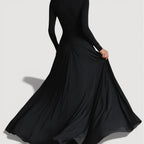 Valerie - Timeless Elegant Maxi Dress