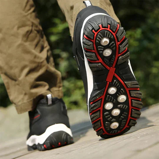 Stridewell | Men’s Orthopaedic Walking Shoes