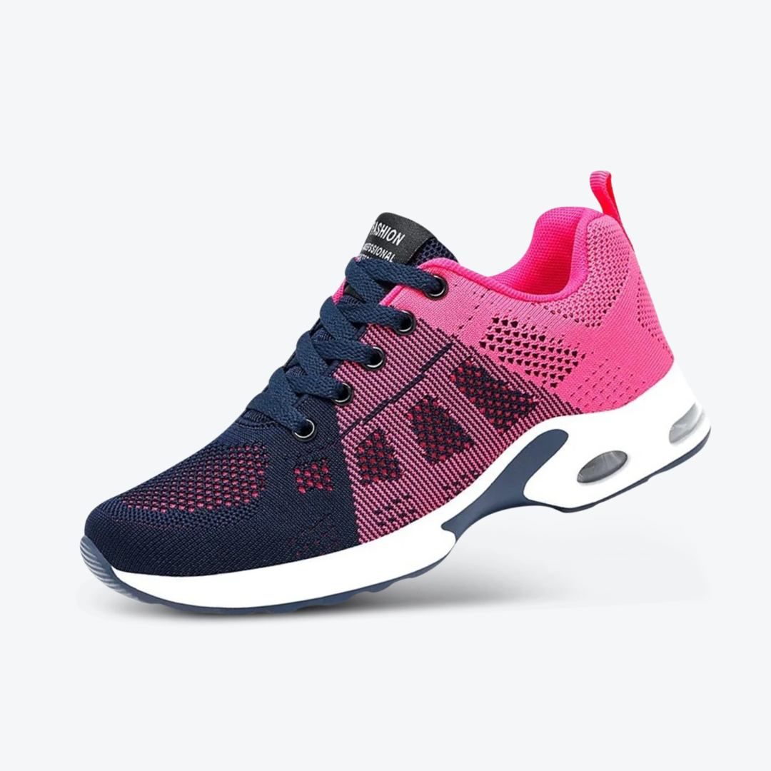 Violet | Air Support Trainers