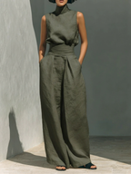 Evelina | Jumpsuit