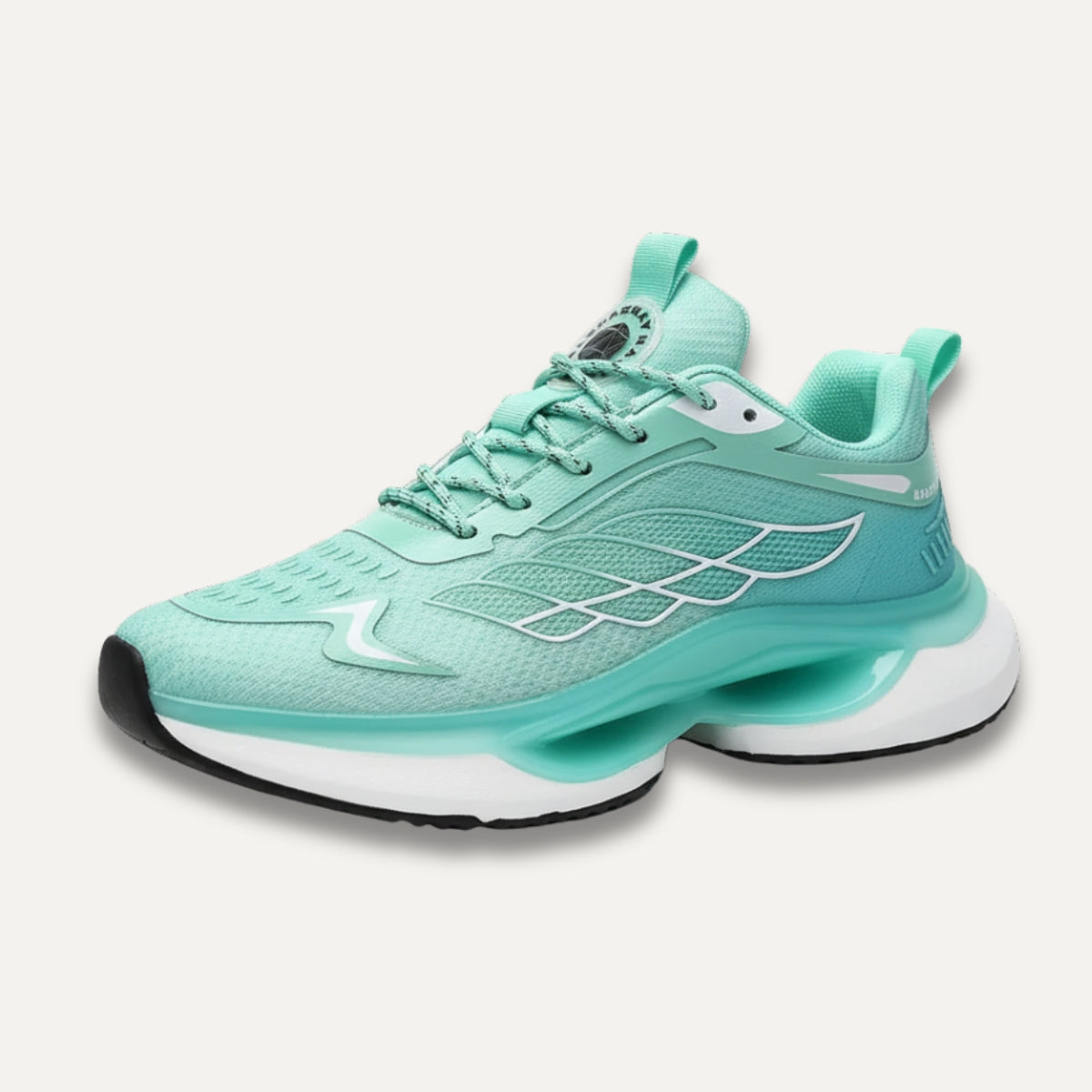 Aerion | Hands-Free Supportive Walking Shoes
