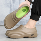 GL Work Clogs