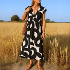 Amélie | The Easy-Fit Summer Dress