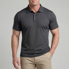 Capri – Men's Ultra-Comfort Stretch Polo