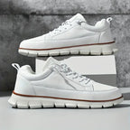 Harlen | Premium Leather Sneakers