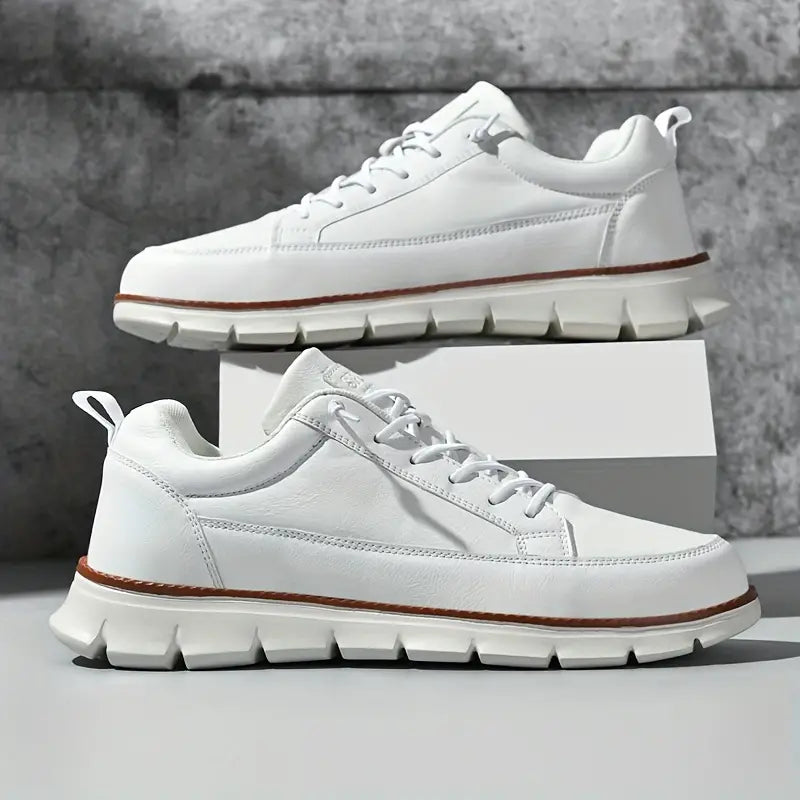 Harlen | Premium Leather Sneakers