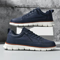 Harlen | Premium Leather Sneakers
