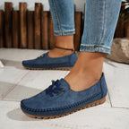 Orthelia | Soft Loafers with Full Support