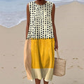 The Effortless Summer Dress