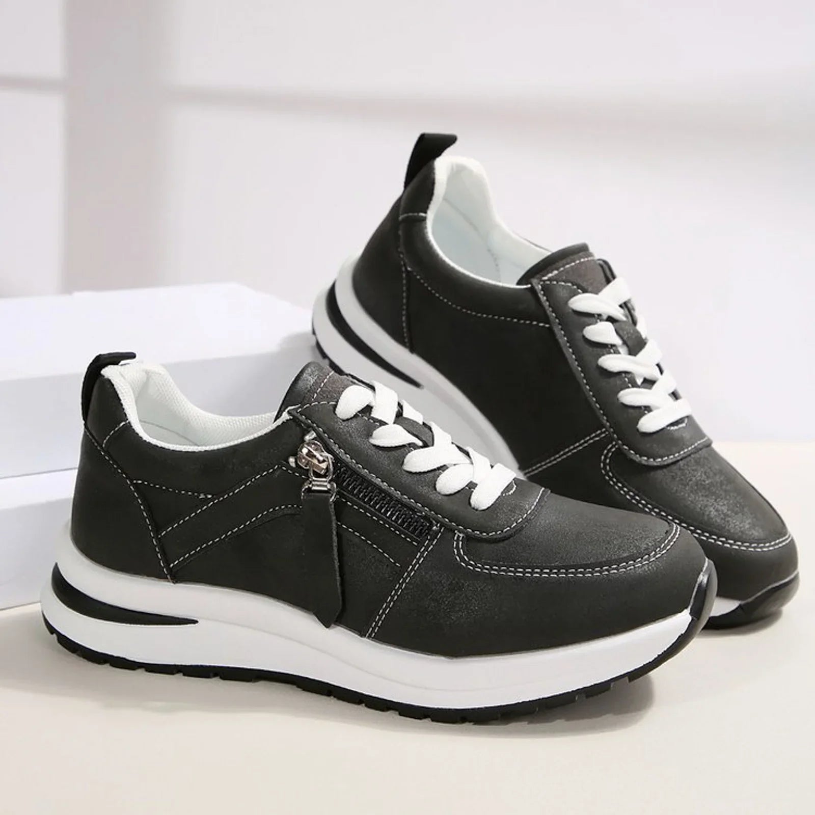 Lacey Orthopedic Sneaker