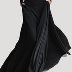 Valerie - Timeless Elegant Maxi Dress