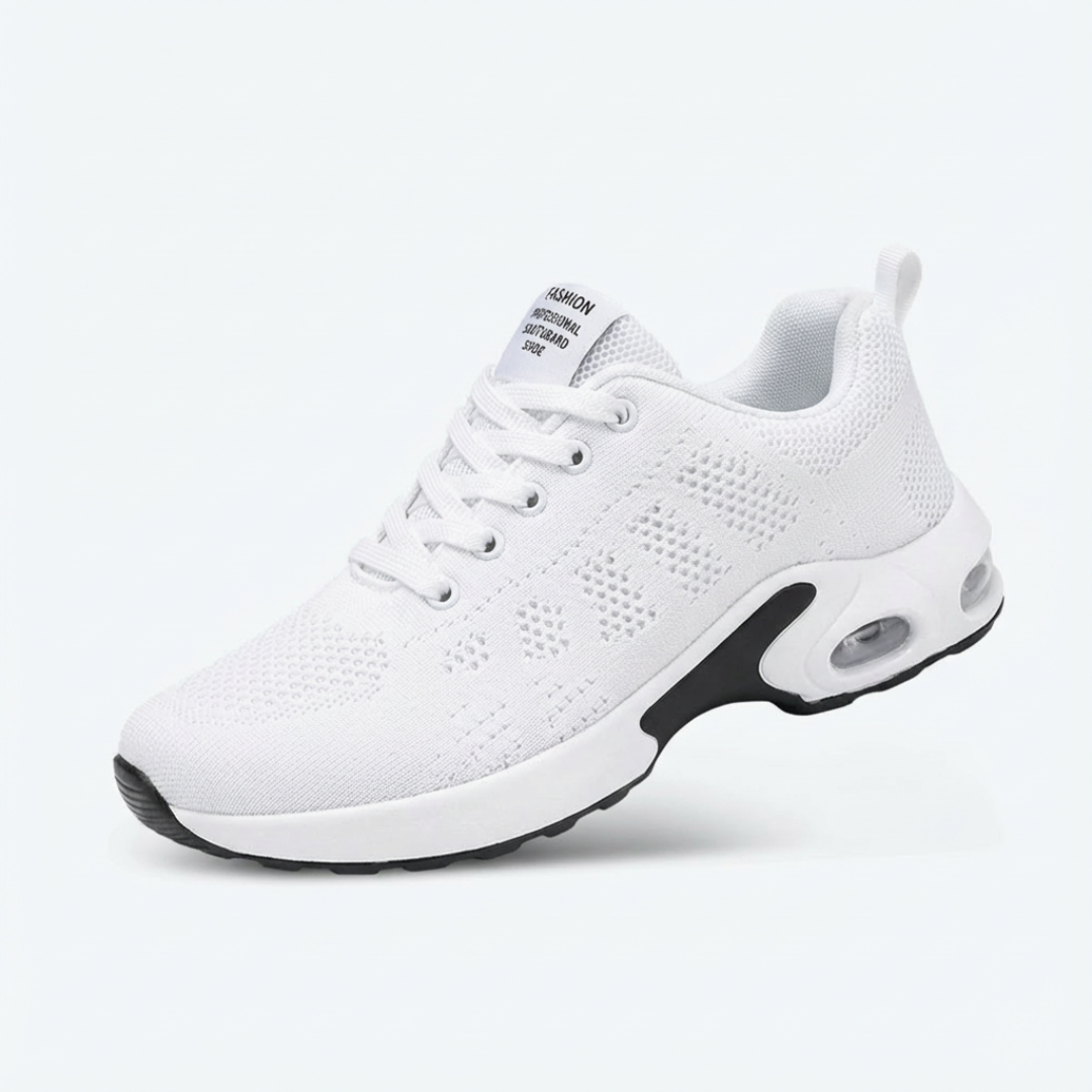 Violet | Air Support Trainers