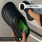 GL Work Clogs
