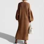 Lydia | Timeless Maxi Dress