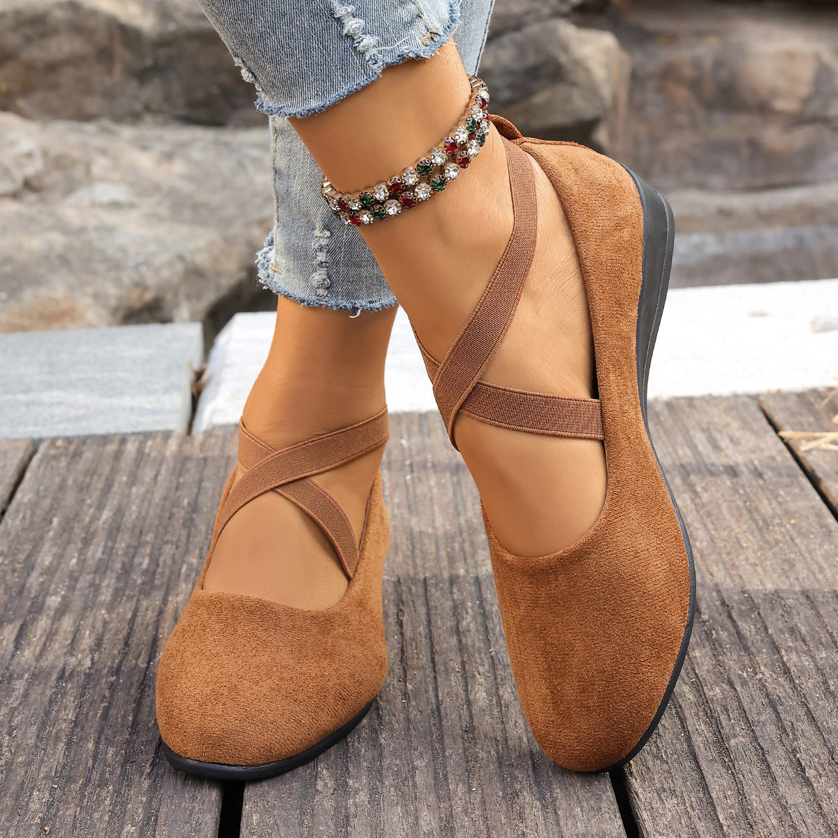 Mary™ Orthopedic Comfort Shoes