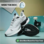 Aerion Walking Shoes