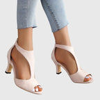 Elena | Orthopaedic Comfort Heels