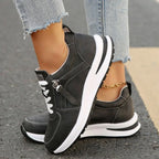 Lacey Orthopedic Sneaker