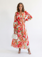 Empress | Timeless Elegance, All Day Comfort