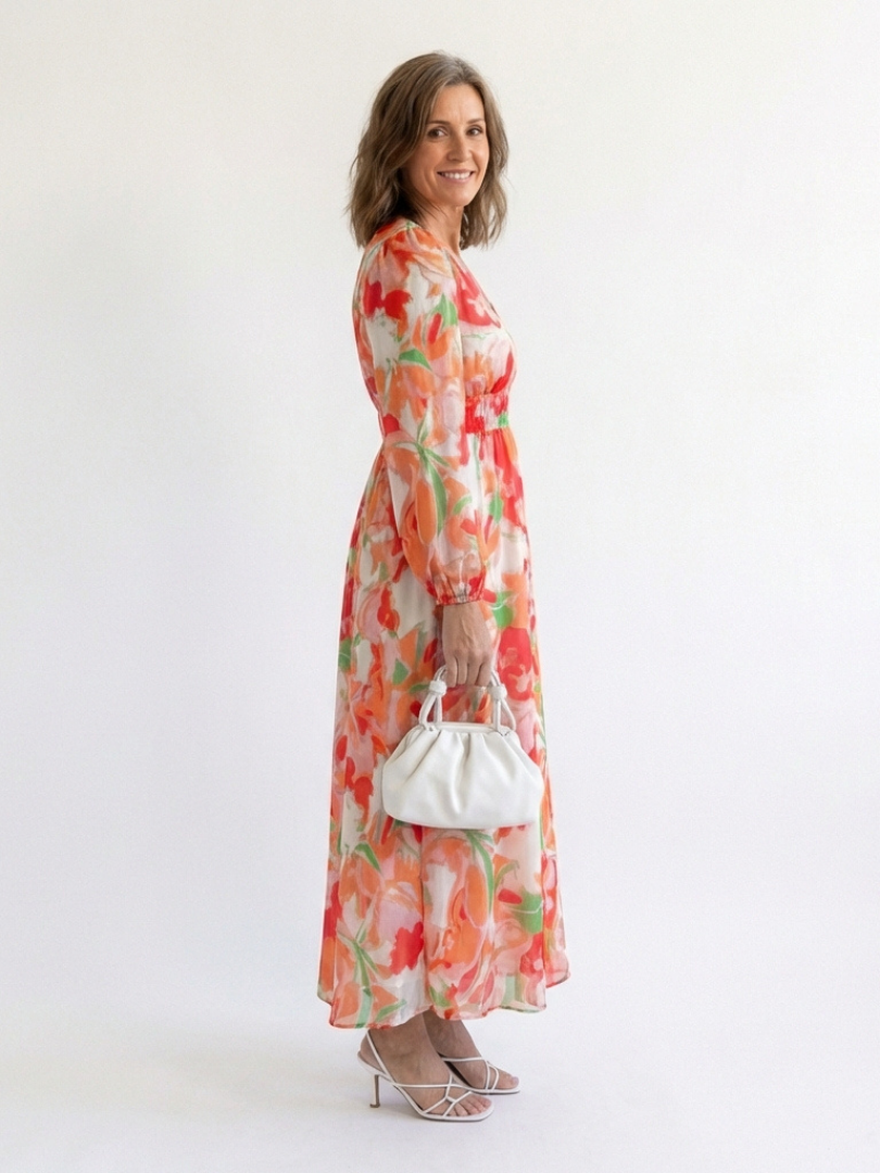 Empress | Timeless Elegance, All Day Comfort
