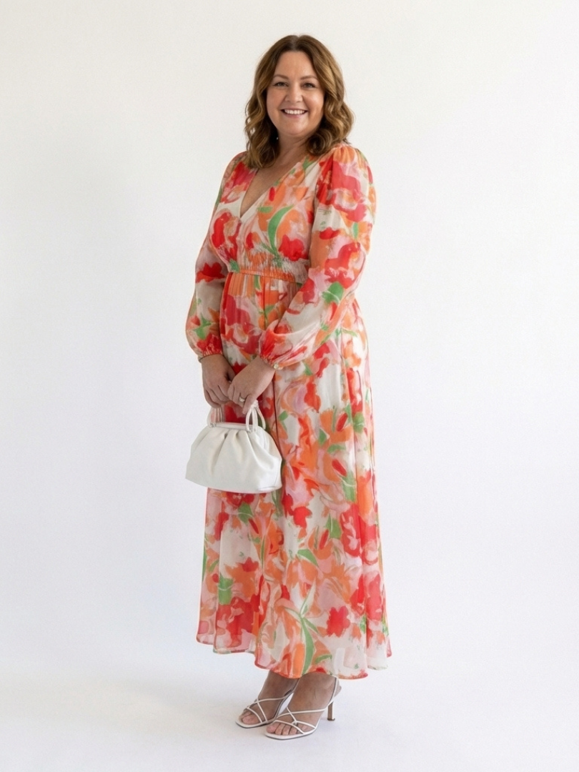 Empress | Timeless Elegance, All Day Comfort