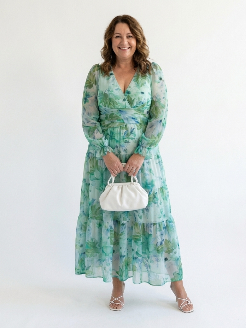 Empress | Timeless Elegance, All Day Comfort