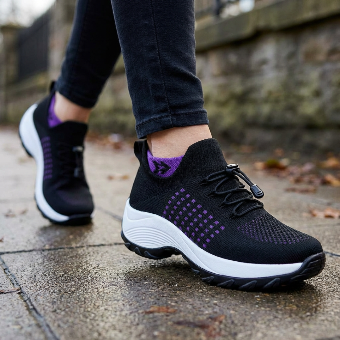 Moira ComfortWear Trainers
