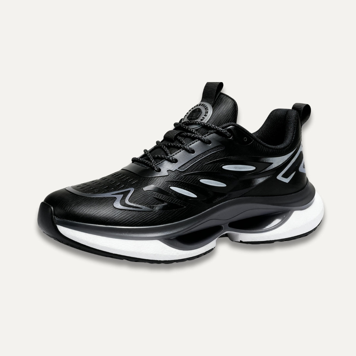 Aerion | Hands-Free Supportive Walking Shoes