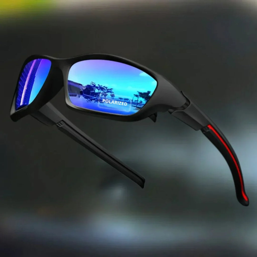 The Alden™ Polarised Sunglasses