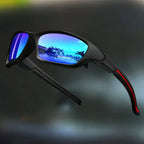 The Alden™ Polarised Sunglasses
