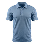 Capri – Men's Ultra-Comfort Stretch Polo
