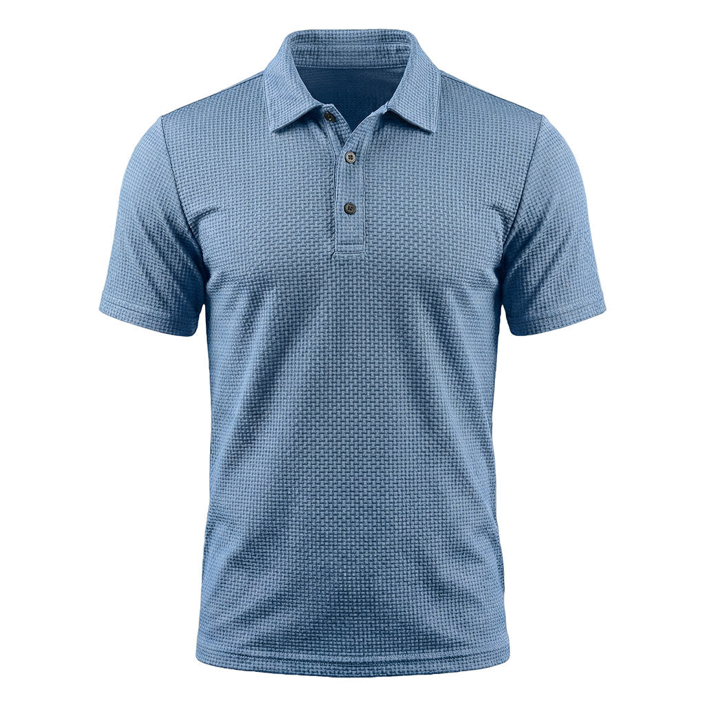 Capri – Men's Ultra-Comfort Stretch Polo