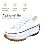 Lane | Stylish Orthopedic Shoe