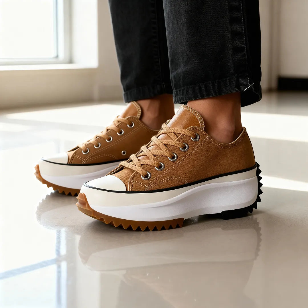 Lane | Stylish Orthopedic Shoe