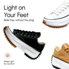 Lane | Stylish Orthopedic Shoe