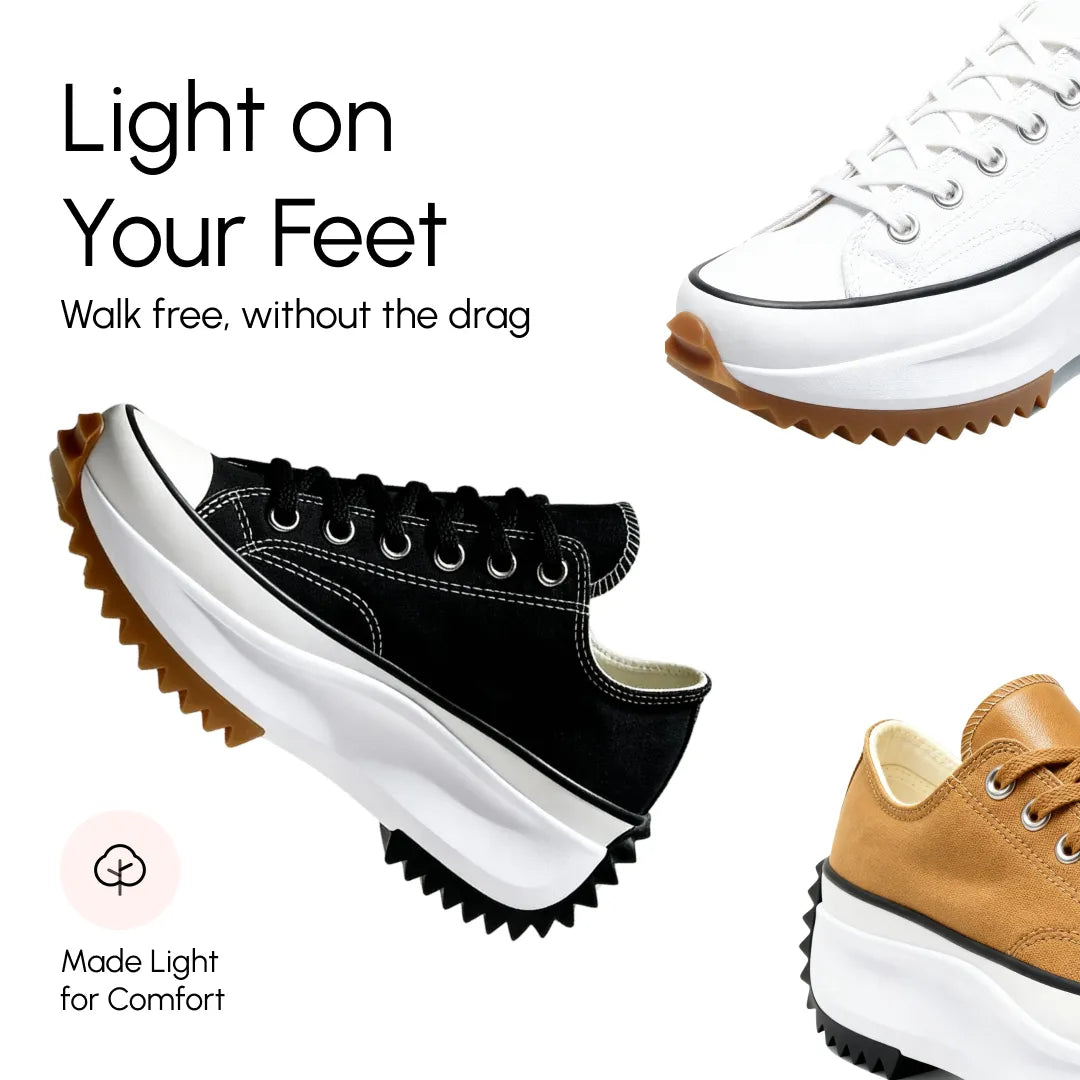 Lane | Stylish Orthopedic Shoe
