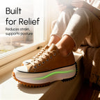 Lane | Stylish Orthopedic Shoe