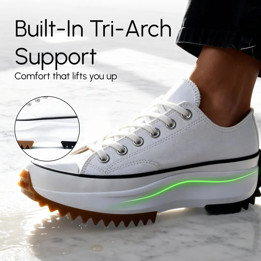 Lane | Stylish Orthopedic Shoe
