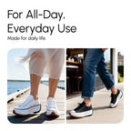 Lane | Stylish Orthopedic Shoe