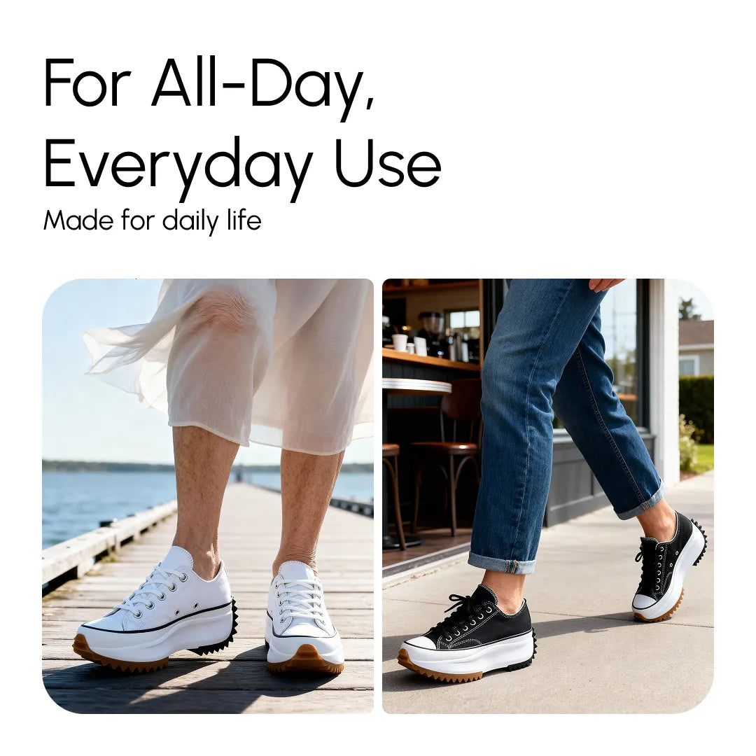 Lane | Stylish Orthopedic Shoe