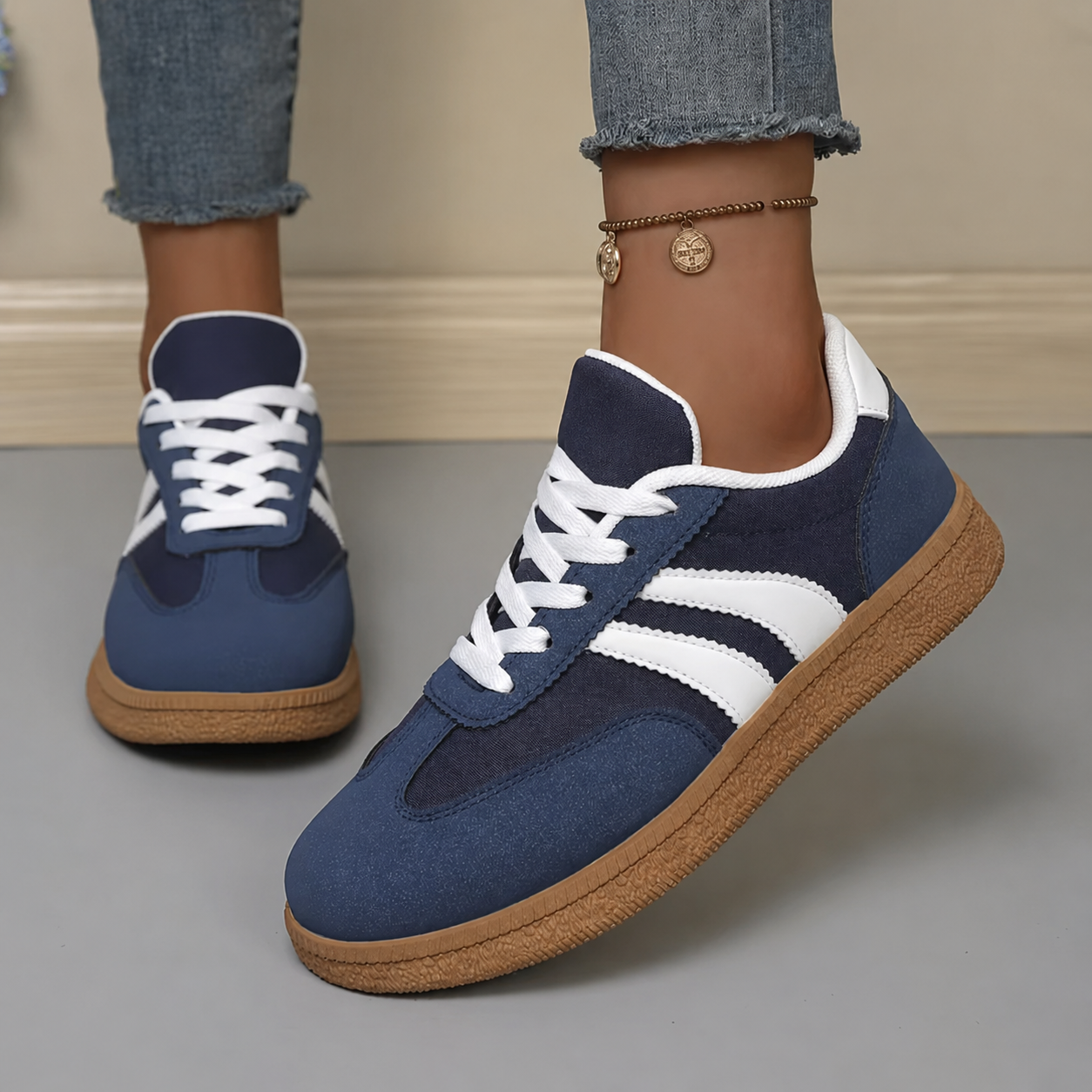 Kylie™ Ergonomic Comfort Shoes