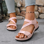 Solea™ Orthopedic Comfort Sandals