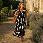 Amélie | The Easy-Fit Summer Dress