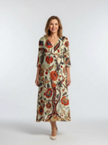 Sylvia | Comfortable Midi That Moves With You