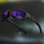 The Alden™ Polarised Sunglasses