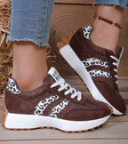 Luna Step | Cloud-Walk Ergo Trainers