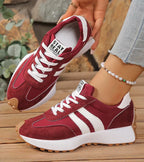 Luna Step | Cloud-Walk Ergo Trainers